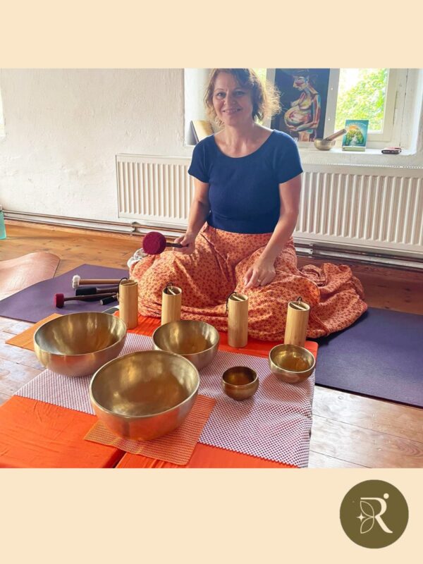 Duše zpívá - Markéta Hausnerová